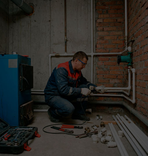 Сантехнические работы