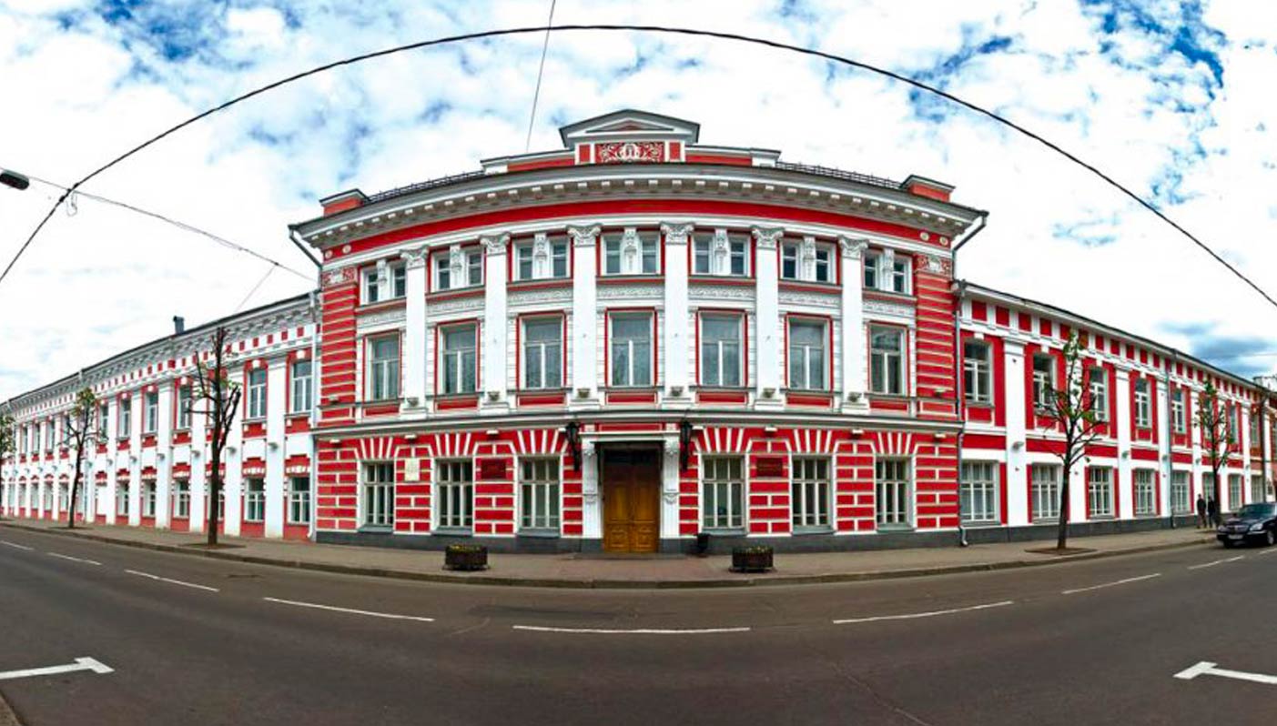 Объект культурного наследия 