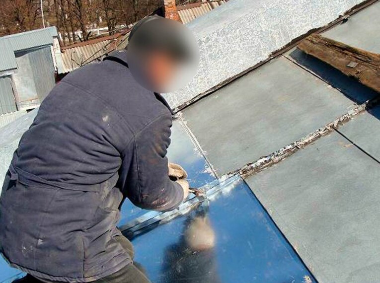Процесс капитального ремонта и реставрации объекта культурного наследия "Усадьба Лопатиных: дом главный" фото 1