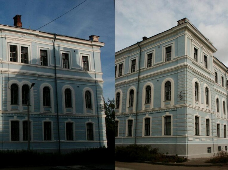 Естественно-географический факультет ЯГПУ им. К. Д. Ушинского после реставрации фото 4